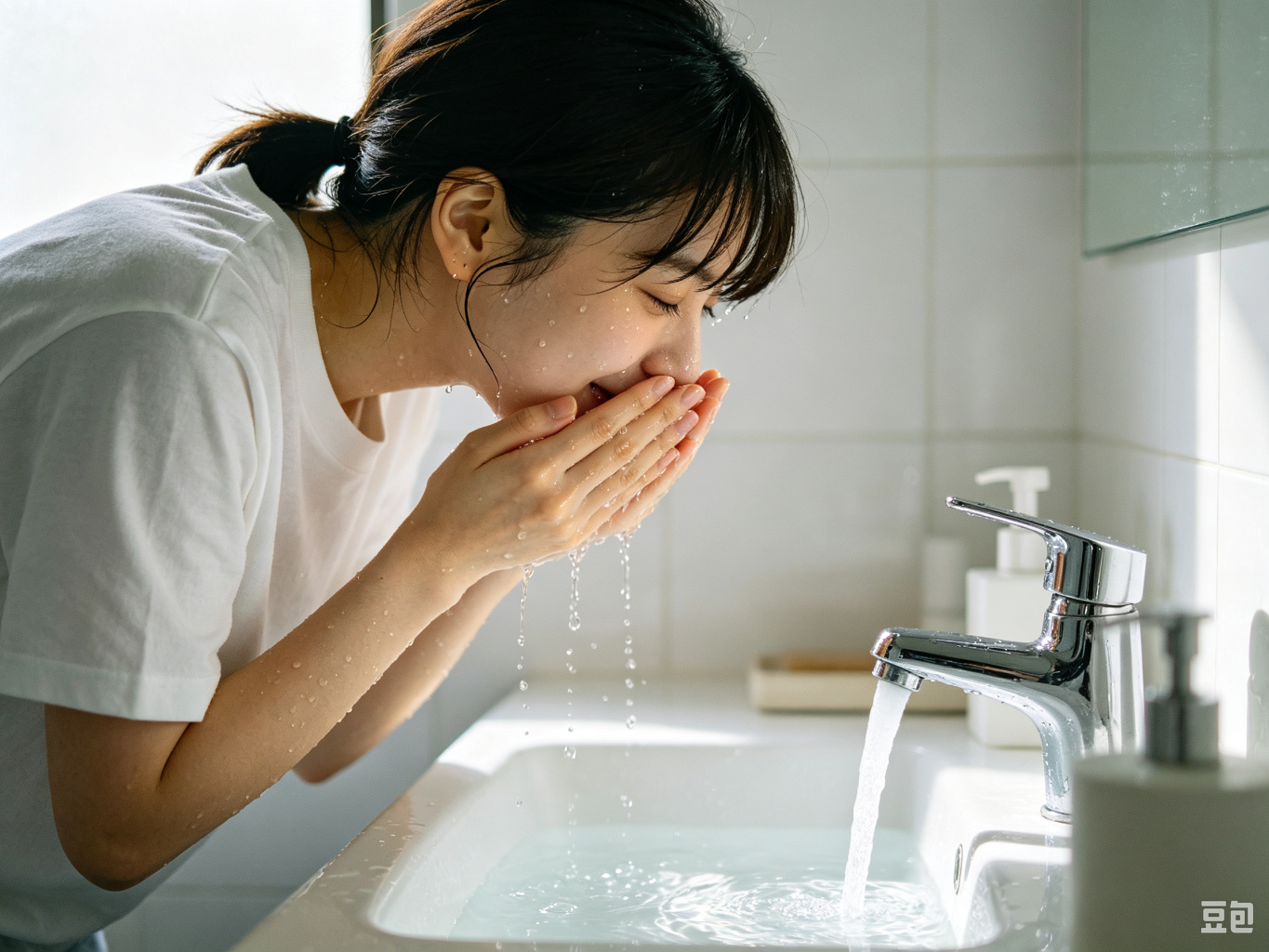 一套护肤品的使用顺序是什么？